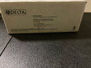 Delta RP100747 Dryden 7-5/8" Non Diverter Tub Spout - Brilliance Polished Nickel