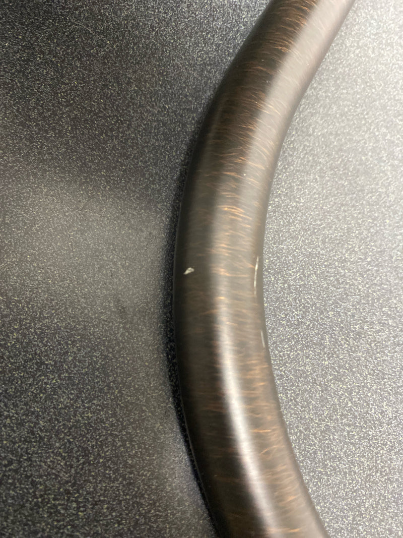 Delta T17T297-RB Cassidy Tempassure 17T Series Dual Function Thermostatic Shower Only with Integrated Volume Control - Less Rough-In Valve - Venetian Bronze