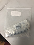 Emtek 86239FB EMT Tuscany Twist Pull