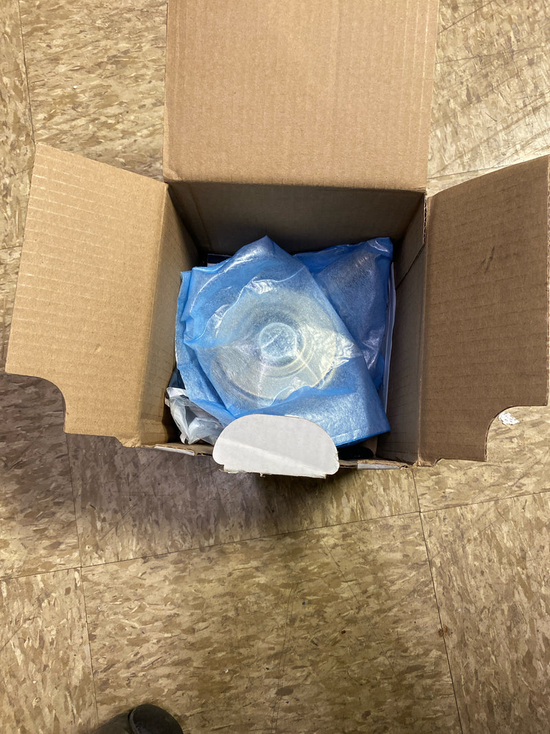 KOHLER TS72767-4-AF Artifacts Rite-Temp Valve Trim With Lever Handle in Vibrant French Gold