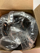 Blanco 3.5 in. Decorative Basket Strainer in Anthracite-441090