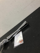 Kuzco Lighting PD42502-CH Robson 2" Wide LED Mini Pendant - Chrome