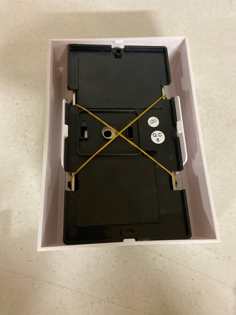 Defiant 18000298 Wired Smart Video Doorbell Contractor Kit, Wired 16VAC/30VA Transformer and Chime, Works with Most Wired Video Doorbells