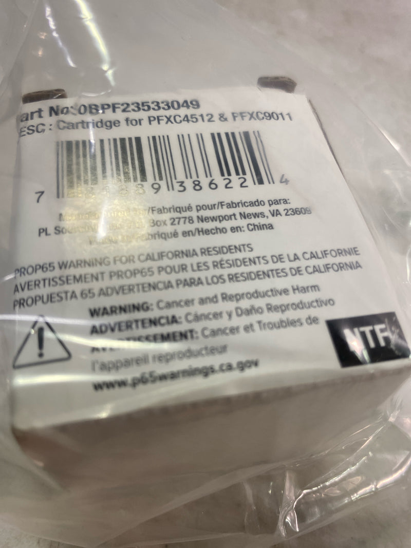 PROFLO OBPF23533049 Ceramic Cartridge - N/A