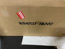 Nuvo Lighting 62/136 36" Wide Integrated LED Linear Chandelier - Brushed Nickel