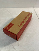 Pfister USC-02SHW Universal 9" Curved Shower Arm - Brushed Nickel