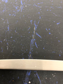 Amerock Westerly 5-1/16 Inch Center to Center Handle Cabinet Pull - Golden Champagne