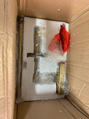 Z-Lite 1 Light Wall Sconce 811-1S-RB, Rubbed Brass