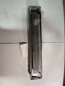 Signature Hardware SHVL24TBPN Vilamonte 24" Towel Bar - Polished Nickel