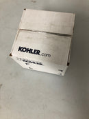 KOHLER K-72796-2BZ Artifacts Wall-Mount Supply Elbow, Oil-Rubbed Bronze