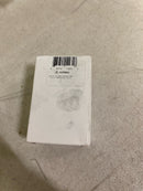 MARS - Motors & Armatures 12931 440V - Oval - 7.5 Micro-Farads Motor Run Capacitor