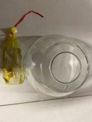 Jeffrey Alexander 278-12BG Audrey 12" Center to Center Elegant Traditional Appliance Pull / Handle - Brushed Gold