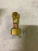 Mitsubishi 1/2" x 5/8" Line Set Adapter - MAC-A455JP-E