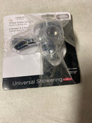 Delta U4929-PK 3-Way Shower Arm Diverter For Handshower - Chrome