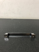 Amerock BP3676026 Appoint 5-1/16 Inch Center to Center Handle Cabinet Pull - Polished Chrome