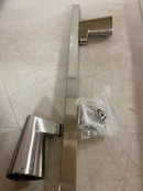 Delta 774240-SS Zura 24" Towel Bar - Brilliance Stainless