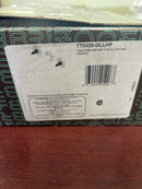 Brizo T70435-GLLHP Litze Wall Mounted Tub Filler - Less Rough In - Luxe Gold