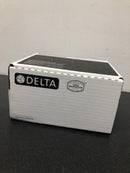 Delta R22000 Multichoice Shower Only Universal Rough In with Three Port Diverter - No Tub Outlet - N/A