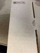 Delta RP101632CZ Push Pop Up Drain without Overflow and Metal Tail Piece - Champagne Bronze