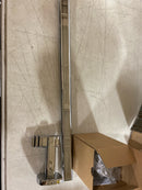 Brizo 692467-PC Allaria 24-Inch Towel Bar - Chrome