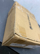 Rev-A-Shelf Wood Vanity Cabinet Door Mount Storage Organizer