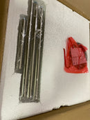 Park Harbor PHPL6501BN - Pendants Indoor Lighting