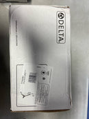 Delta T17442-SS-I Altado Monitor 17 Series Pressure Balanced Tub and Shower with Integrated Volume Control and 2-in-1 Shower Head Hand Shower - Less Rough-In Valve - Brilliance Stainless