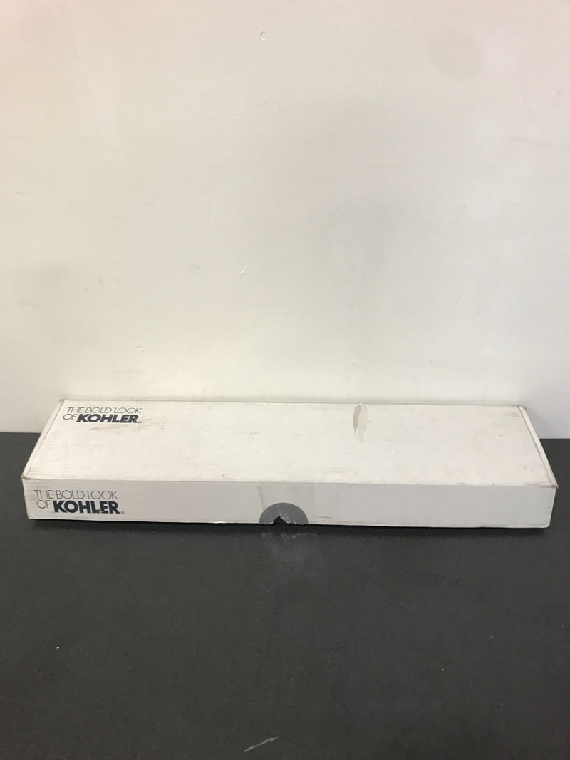 Kohler Tempered 24" Towel Bar