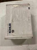 KOHLER K- 27064-BV OCCASION VERTICAL TOILET TISSUE HOLDER, Vibrant Brushed Bronze
