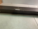 Signature Hardware SHLE24TBZBN Lexia 24" Towel Bar - Brushed Nickel