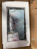 Kichler 49117AZLED Sorel 11" Energy Efficient LED Outdoor Wall Light - Architectural Bronze