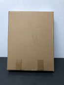 Signature Hardware 447335 Bradenton and Grayvik Elongated Closed-Front Toilet Seat And Lid with Soft Close and Quick Release - White