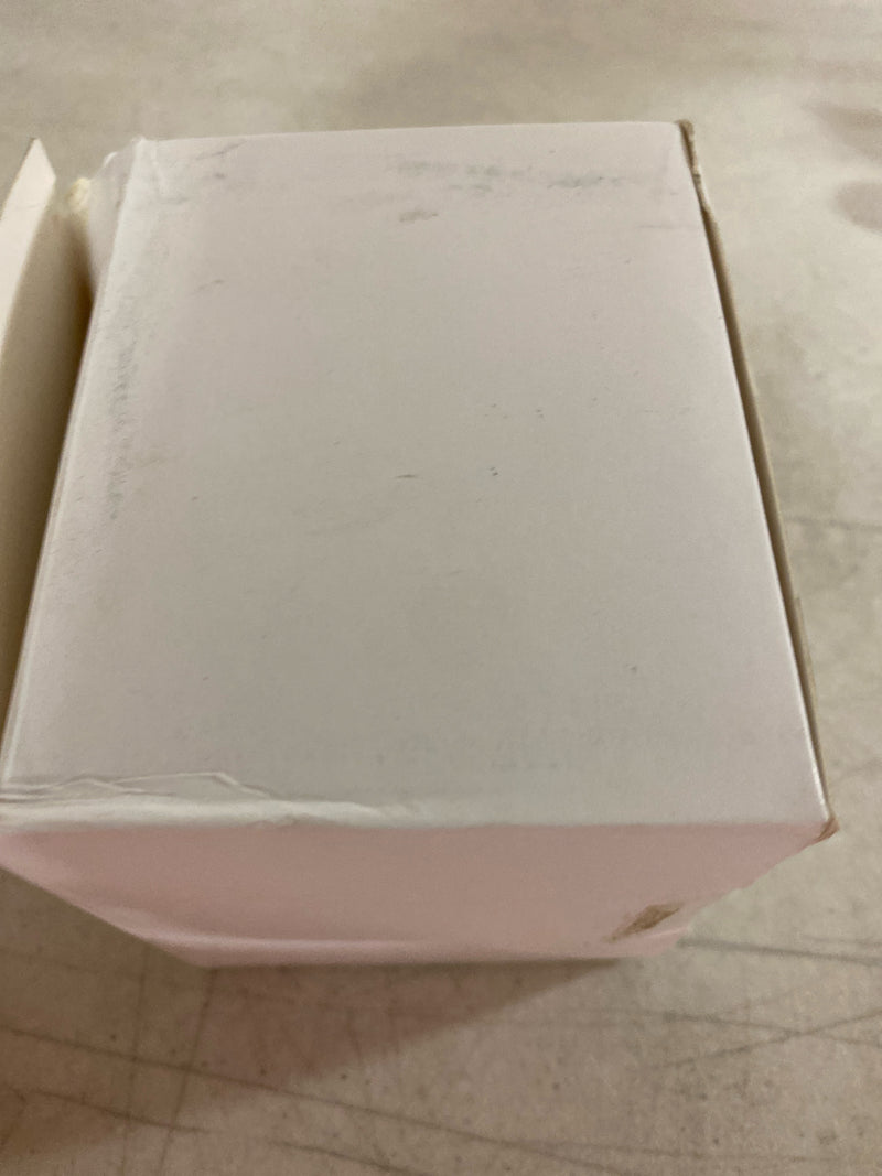 Elkay Polymer Drain Fitting for 3-1/2 in. Sink Drain Opening in White-LKQS35WH