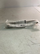 Amerock Bronx 8 inch (203mm) Center-to-Center Champagne Bronze Cabinet Pull, BP36562CZ