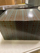 Brizo 86220-GL Hydrati 2-in-1 1.75 GPM Multi Function Shower Head and Hand Shower Package with Integrated diverter and Shower Hose - Luxe Gold