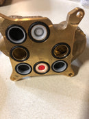Hansgrohe Block T30 2 AV Valve Body. Model Number: 30740731