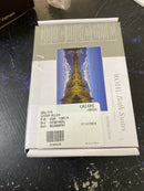 Rohl CA8APC Caswell Wall Mounted Euro Toilet Paper Holder - Polished Chrome