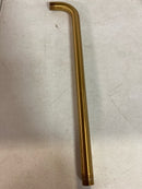 Moen 151380BG 16-1/8" Shower Arm - Brushed Gold