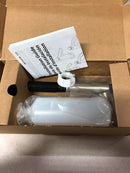 Moen S3952SRS Nio Deck Mounted Soap Dispenser with 18 oz Capacity - Spot Resist Stainless