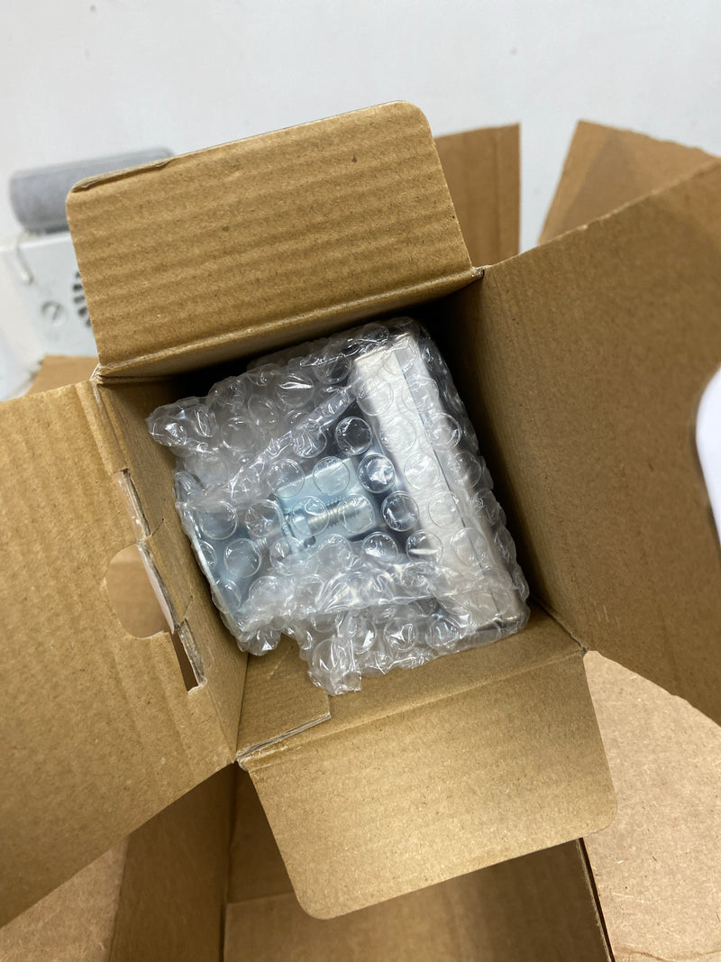 Signature Hardware 415628 Effendi 18" Linear Shower Drain with Flange - Polished Stainless Steel