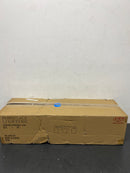 Capital Lighting 128531BZ-449 Greyson 3 Light 25" Wide Bathroom Vanity Light - Bronze