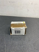 Brizo 699235-SL Litze 1-1/4 Inch Mushroom Cabinet Knob - Luxe Steel