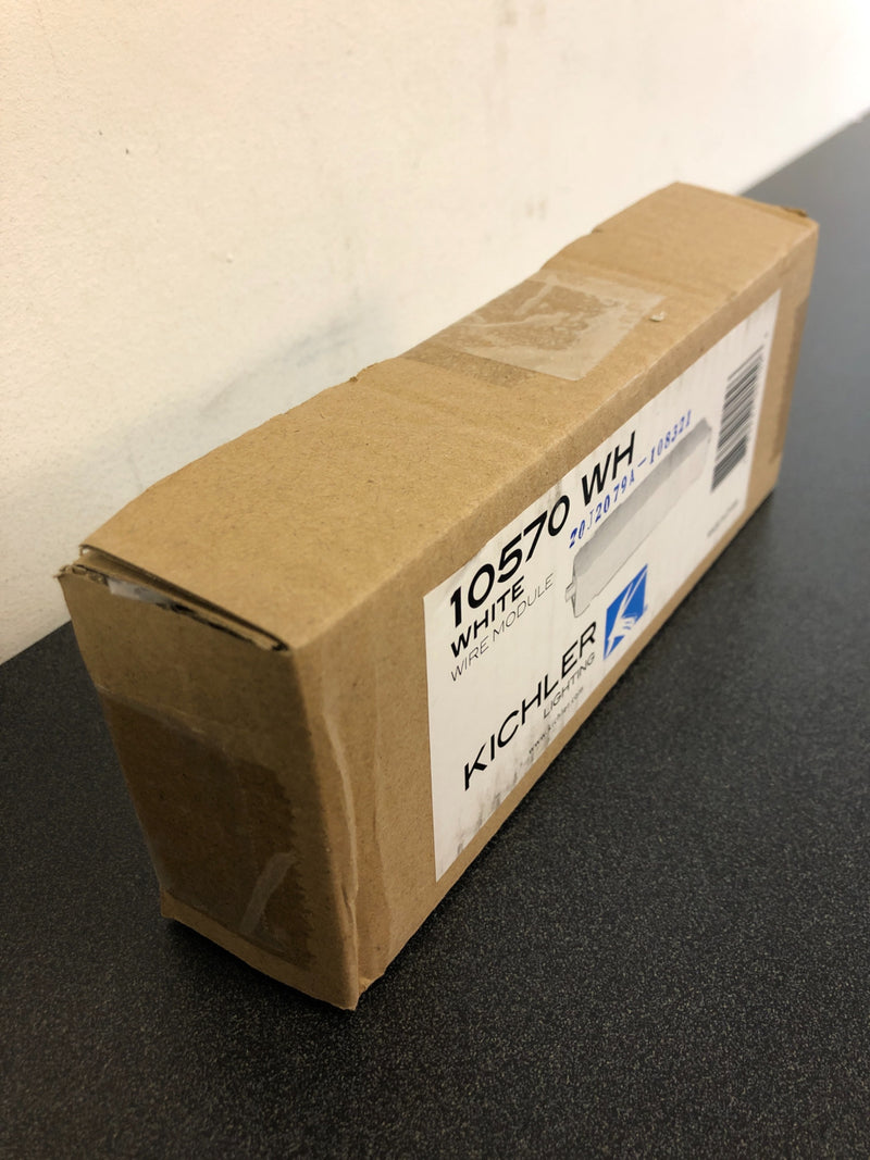 Kichler Wire Module Box for Light Bars