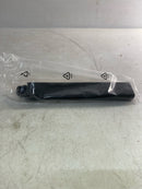 Signature Hardware SHHS4080GMB Hibiscus 1.8 GPM Single Function Hand Shower - Matte Black