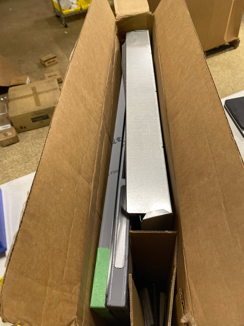 Viking VMTK272SS - Microwave Accessories