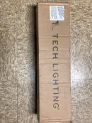 Visual Comfort 700BCSPANB2B-LED930 Span 25" Wide LED Bath Bar - Nightshade Black