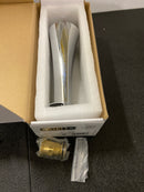 Delta RP103659 Lineax 9" Non Diverter Tub Spout - Chrome