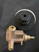 Symmons S261BODY Temptrol Shower Valve Body with Integral Volume Control - N/A