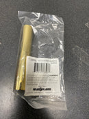 Jones Stephens T7330PB *CVR* 1/2X3-1/2 PB/PVD BRS SLV - Polished Brass