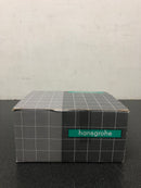 Hansgrohe 27486001 Raindance S Rain 2.5 GPM Shower Head - Chrome